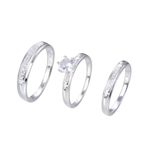 Anillos